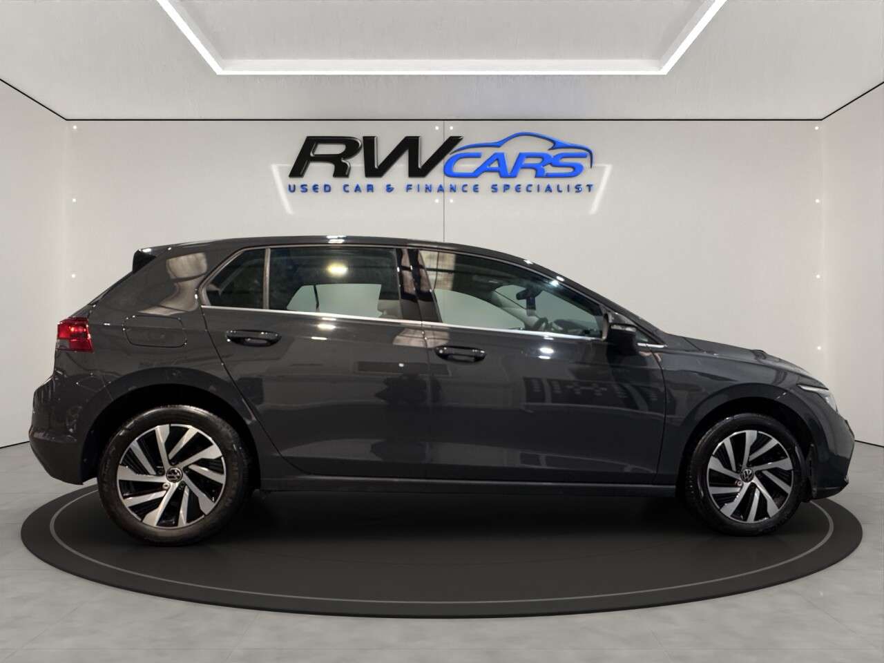 2023 VOLKSWAGEN GOLF 2023 VOLKSWAGEN GOLF