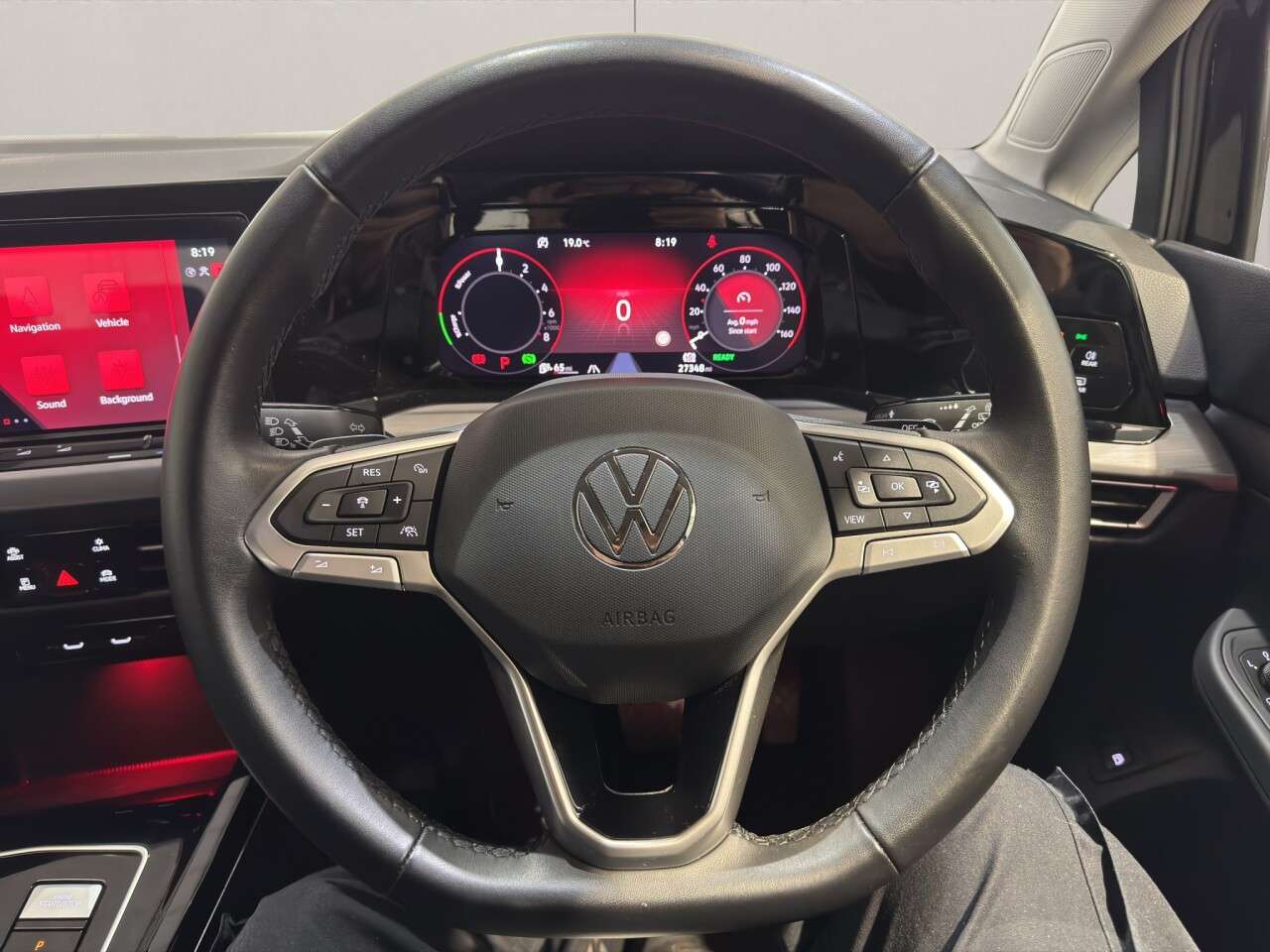 2023 VOLKSWAGEN GOLF 2023 VOLKSWAGEN GOLF
