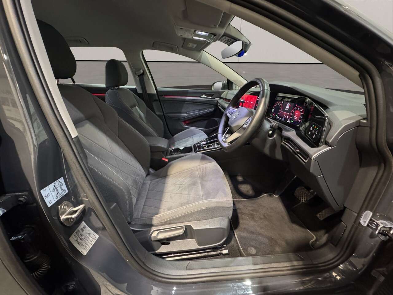 2023 VOLKSWAGEN GOLF 2023 VOLKSWAGEN GOLF