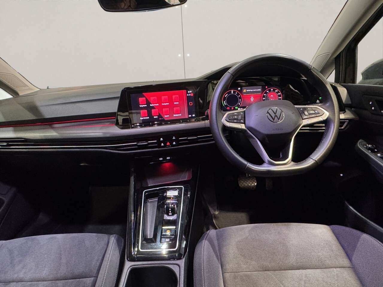 2023 VOLKSWAGEN GOLF 2023 VOLKSWAGEN GOLF