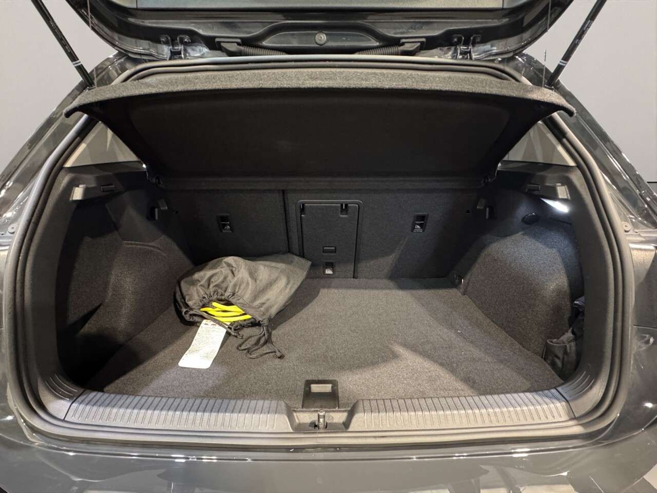 2023 VOLKSWAGEN GOLF 2023 VOLKSWAGEN GOLF