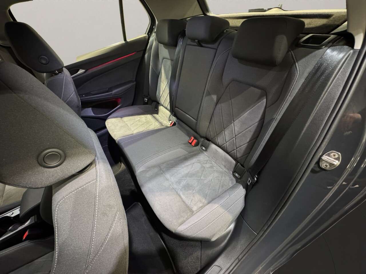 2023 VOLKSWAGEN GOLF 2023 VOLKSWAGEN GOLF