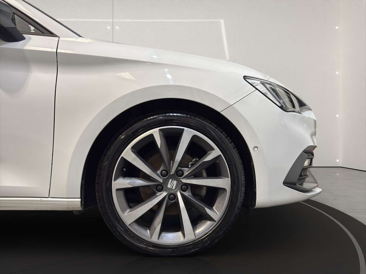 2023 SEAT LEON 2023 SEAT LEON