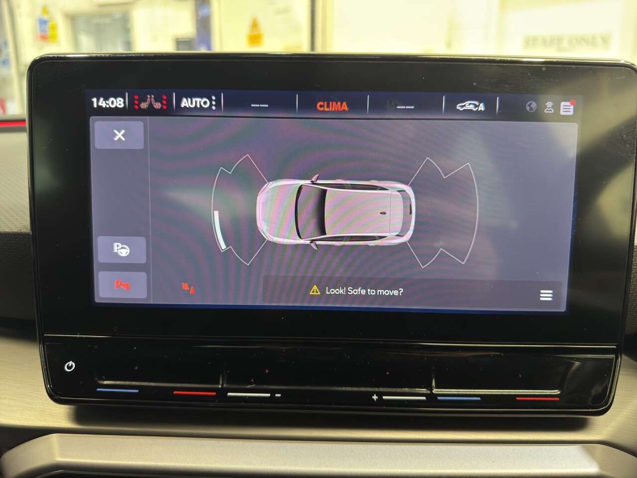 2023 SEAT LEON 2023 SEAT LEON