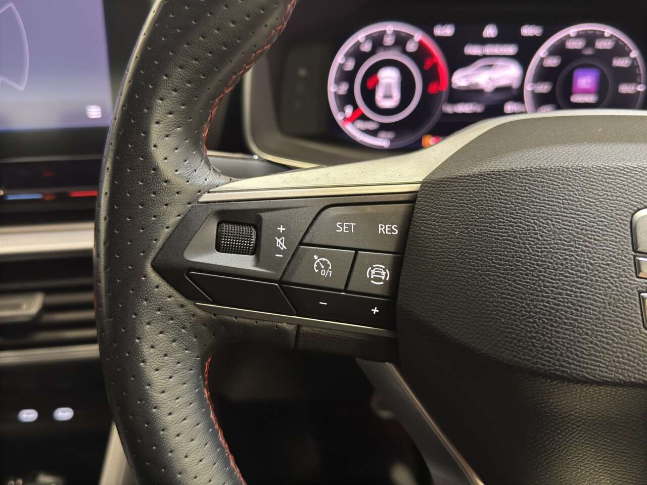 2023 SEAT LEON 2023 SEAT LEON