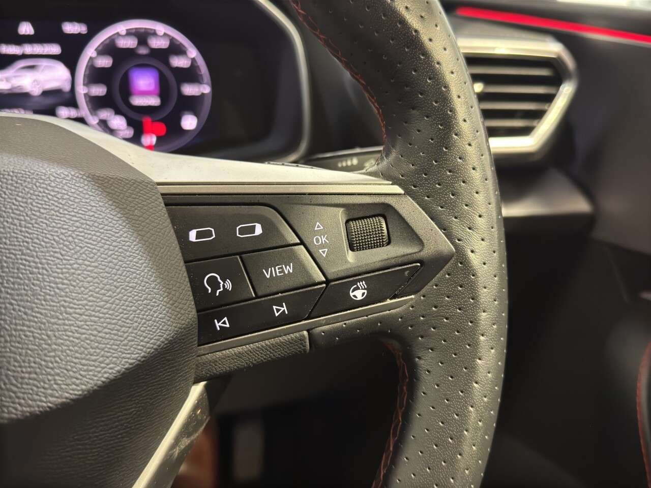 2023 SEAT LEON 2023 SEAT LEON
