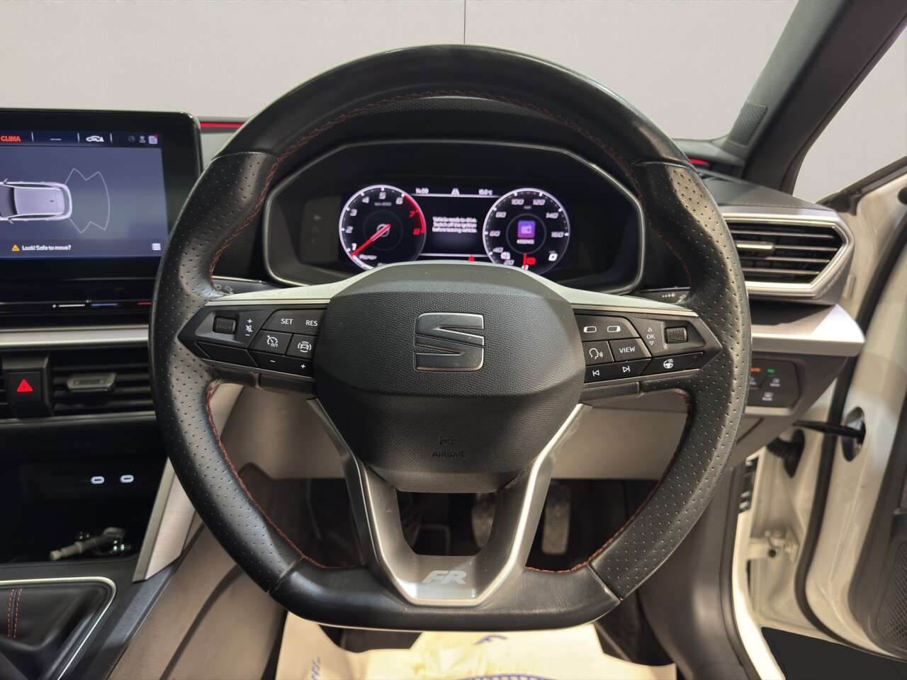 2023 SEAT LEON 2023 SEAT LEON