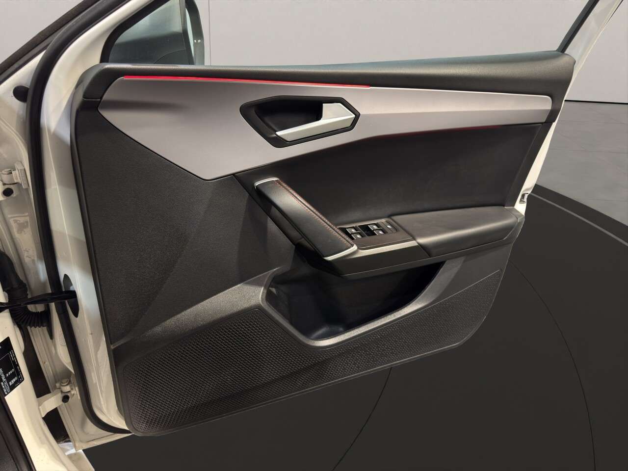 2023 SEAT LEON 2023 SEAT LEON