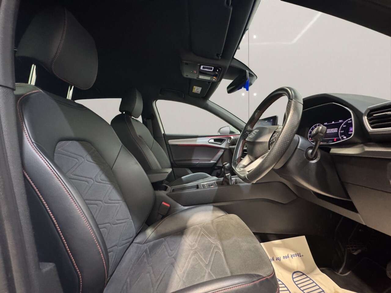 2023 SEAT LEON 2023 SEAT LEON