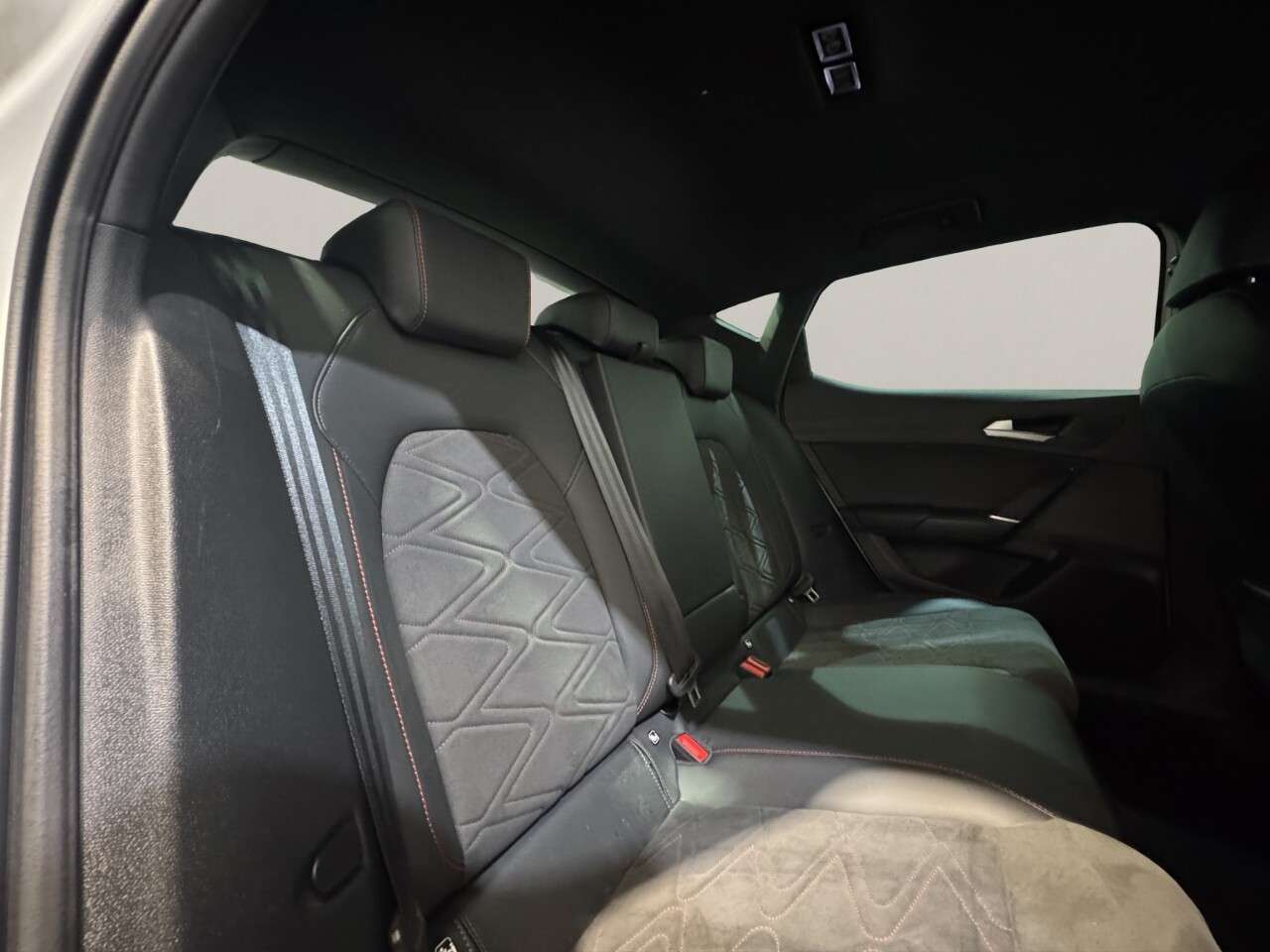 2023 SEAT LEON 2023 SEAT LEON