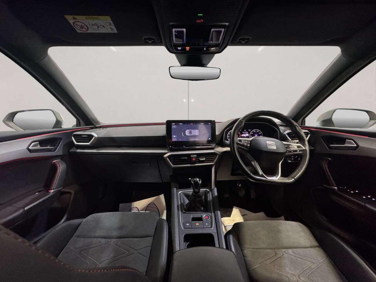 2023 SEAT LEON 2023 SEAT LEON