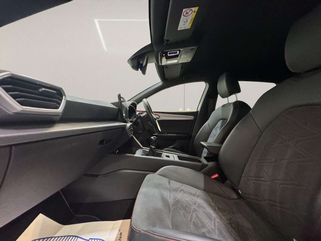 2023 SEAT LEON 2023 SEAT LEON