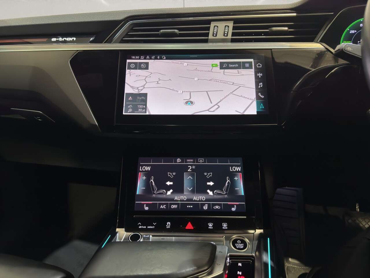 2021 AUDI E-TRON 2021 AUDI E-TRON