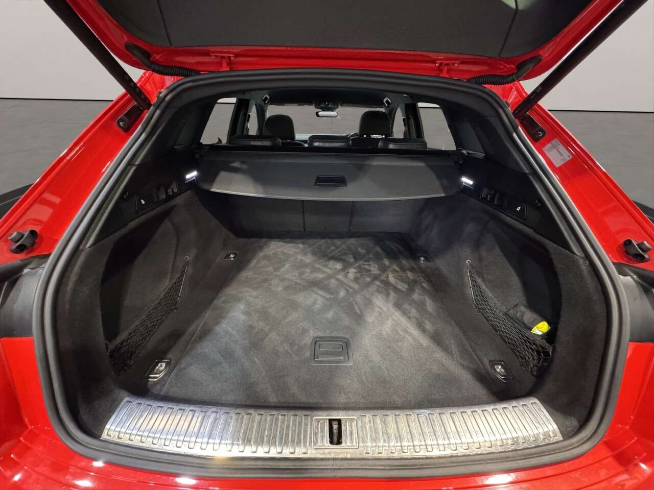2021 AUDI E-TRON 2021 AUDI E-TRON