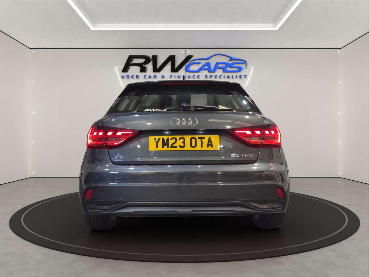 2023 AUDI A1 2023 AUDI A1