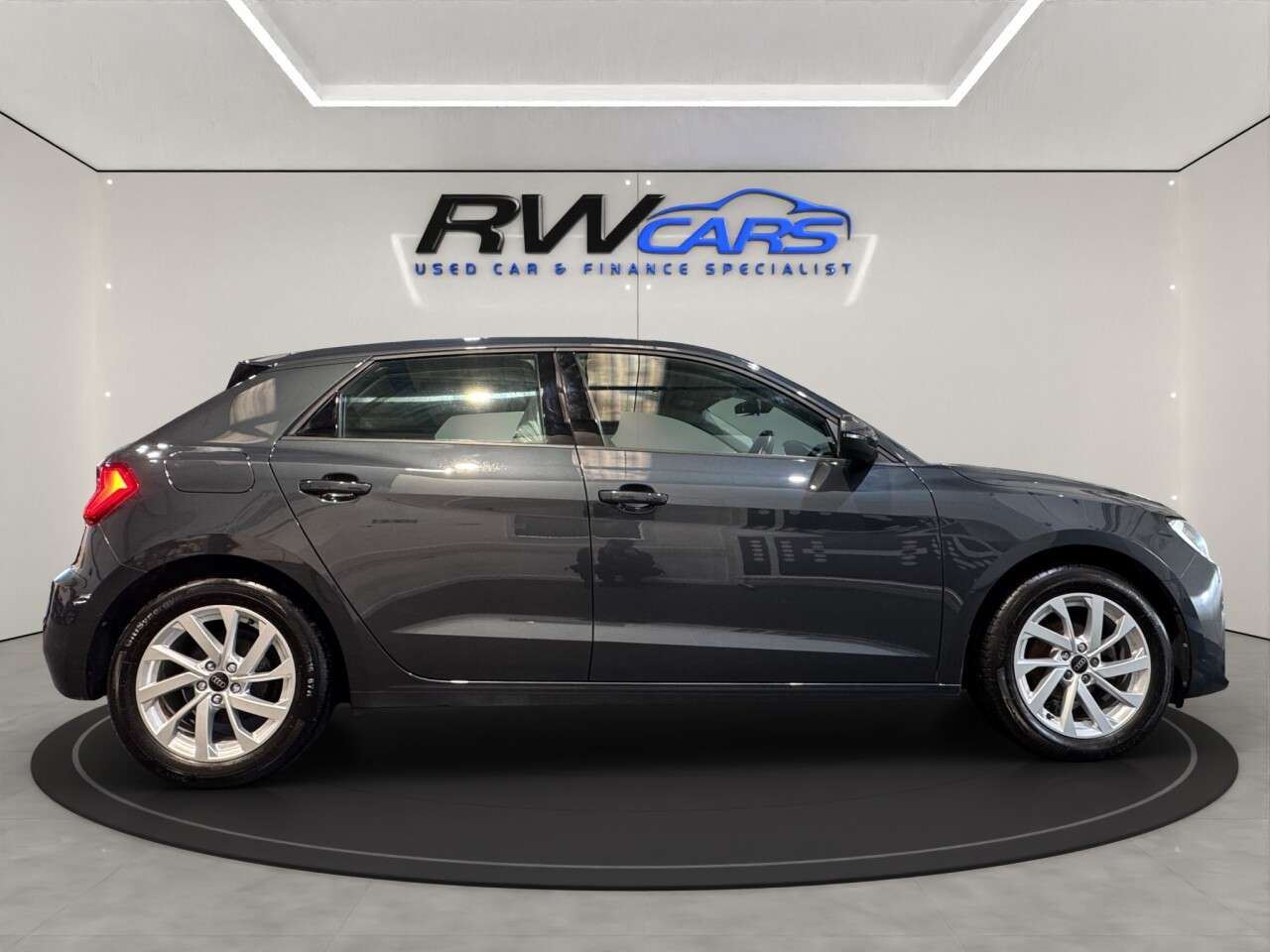 2023 AUDI A1 2023 AUDI A1