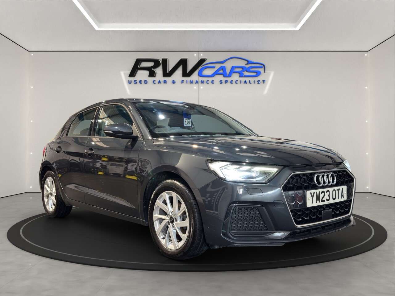 2023 AUDI A1 2023 AUDI A1