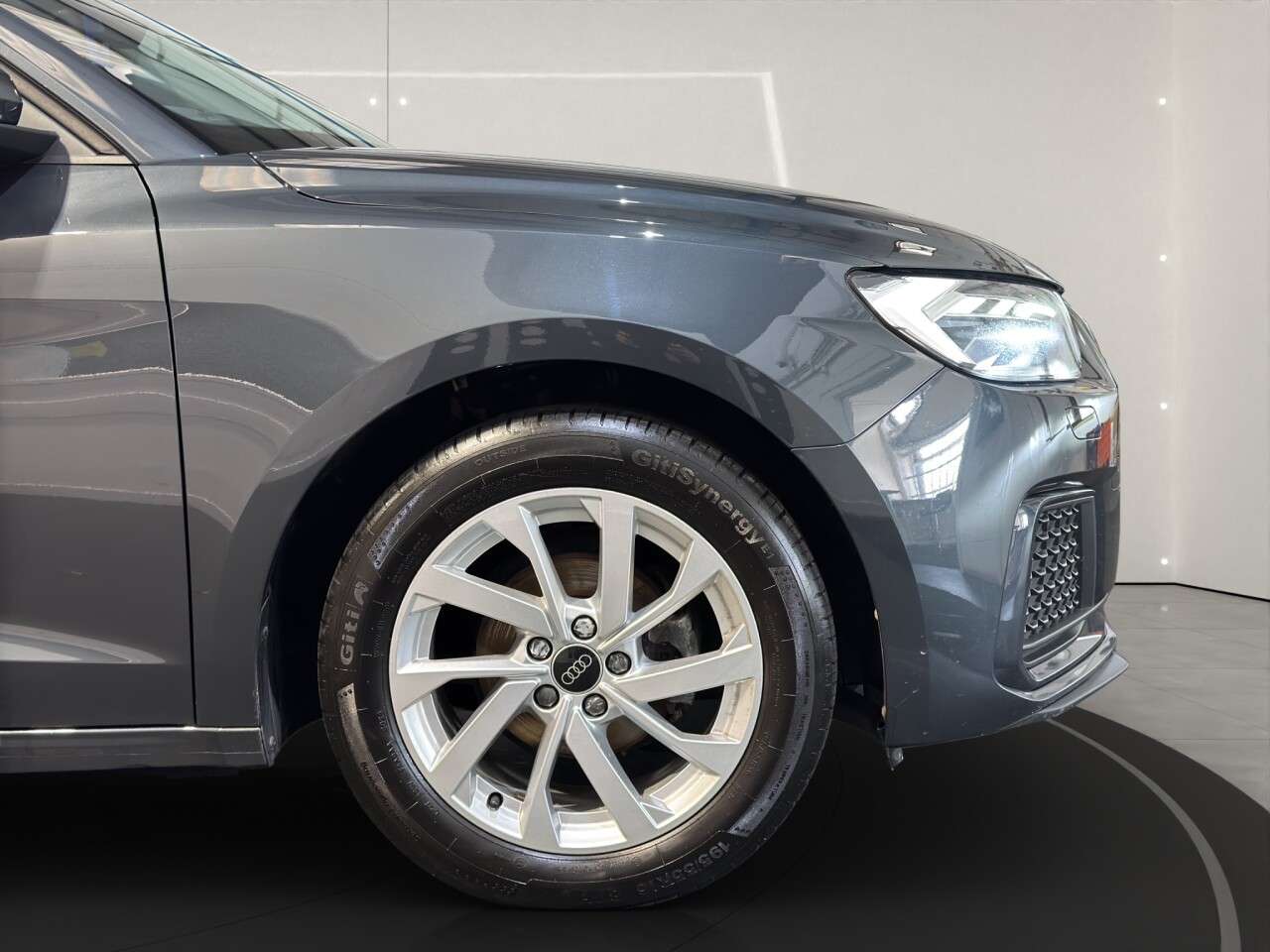 2023 AUDI A1 2023 AUDI A1