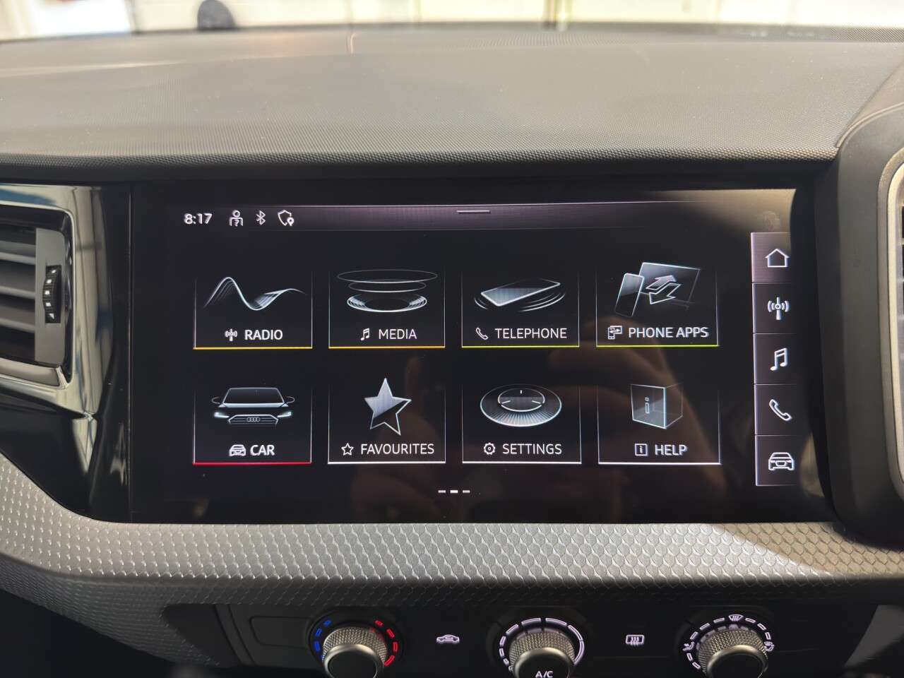 2023 AUDI A1 2023 AUDI A1