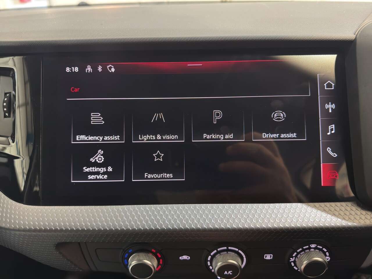 2023 AUDI A1 2023 AUDI A1