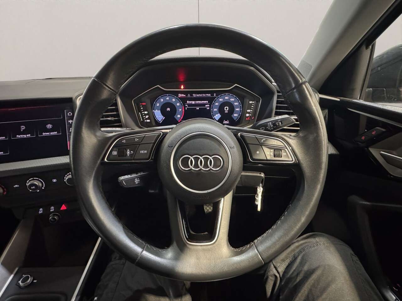2023 AUDI A1 2023 AUDI A1