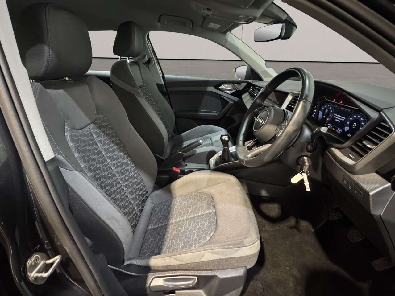 2023 AUDI A1 2023 AUDI A1