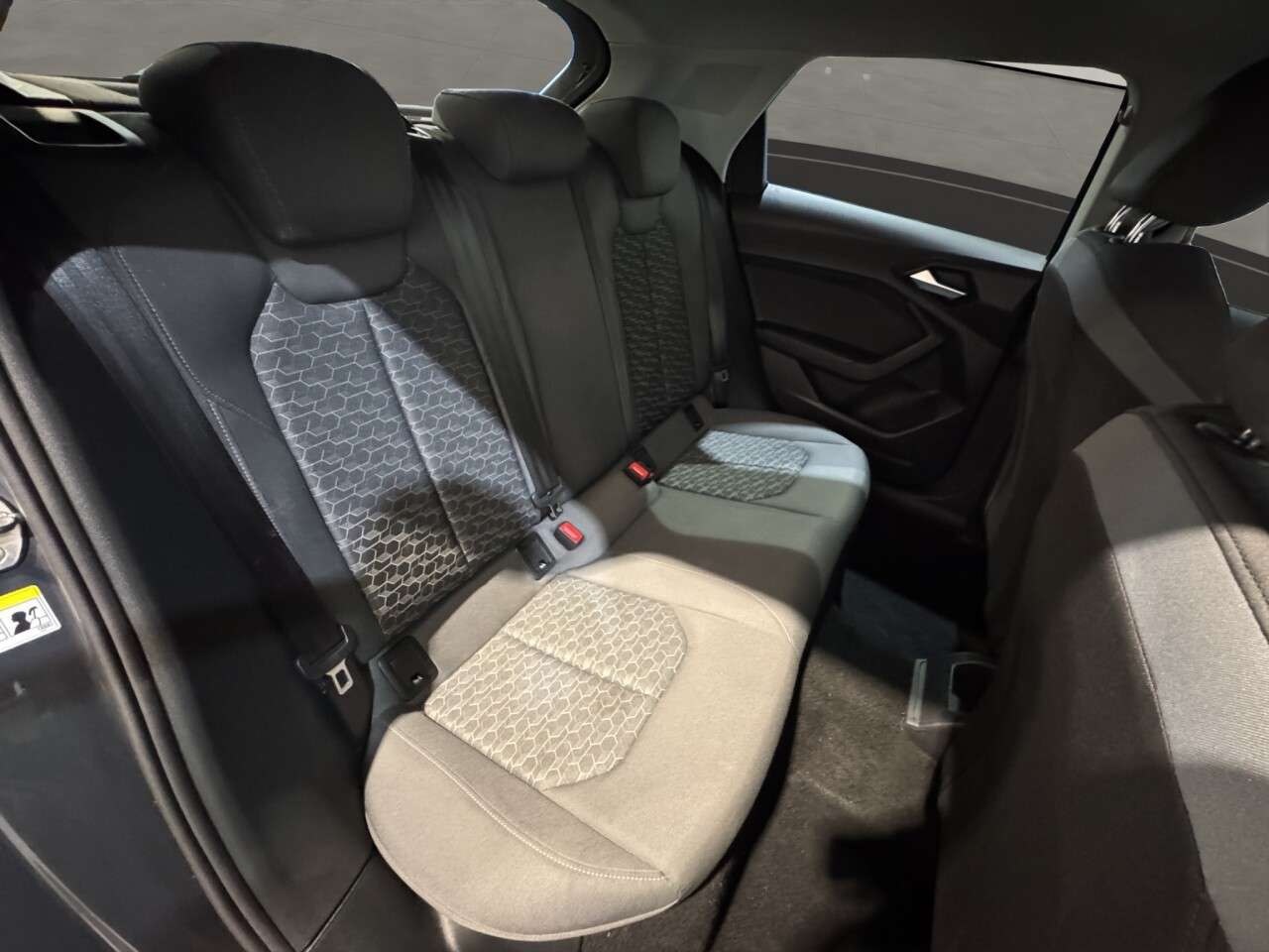 2023 AUDI A1 2023 AUDI A1