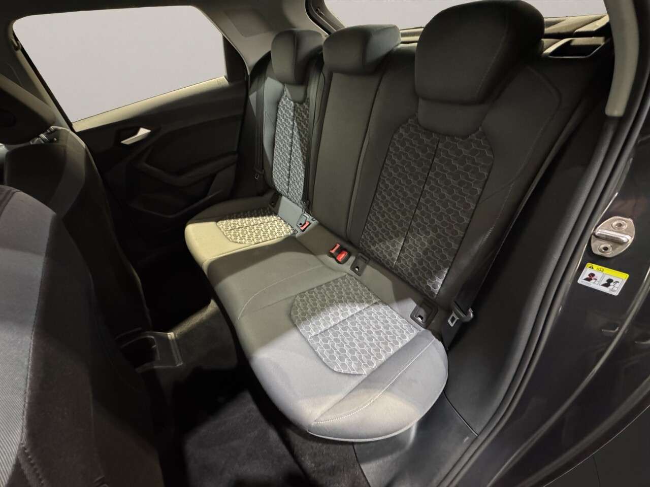 2023 AUDI A1 2023 AUDI A1
