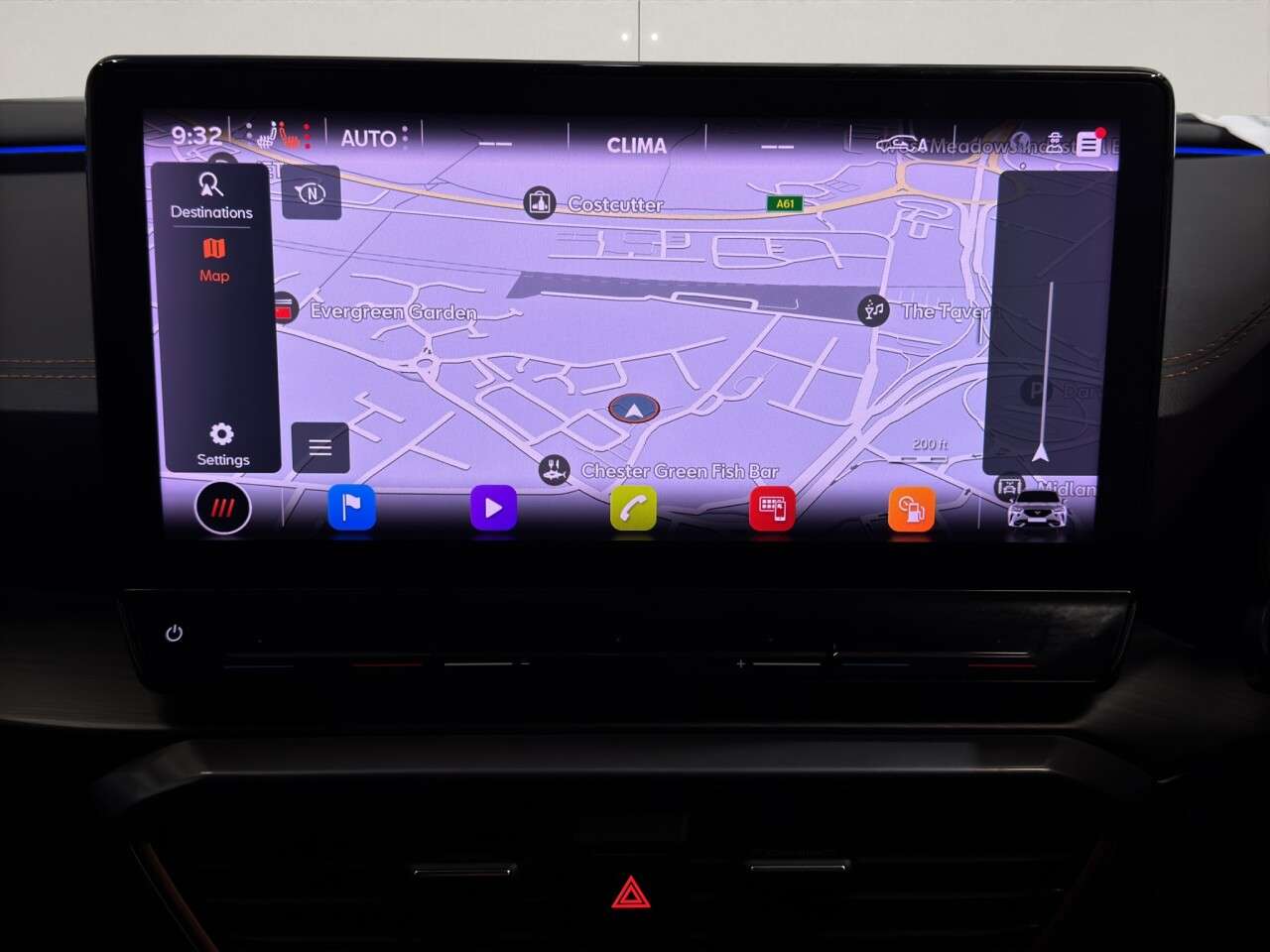 2021 CUPRA FORMENTOR 2021 CUPRA FORMENTOR