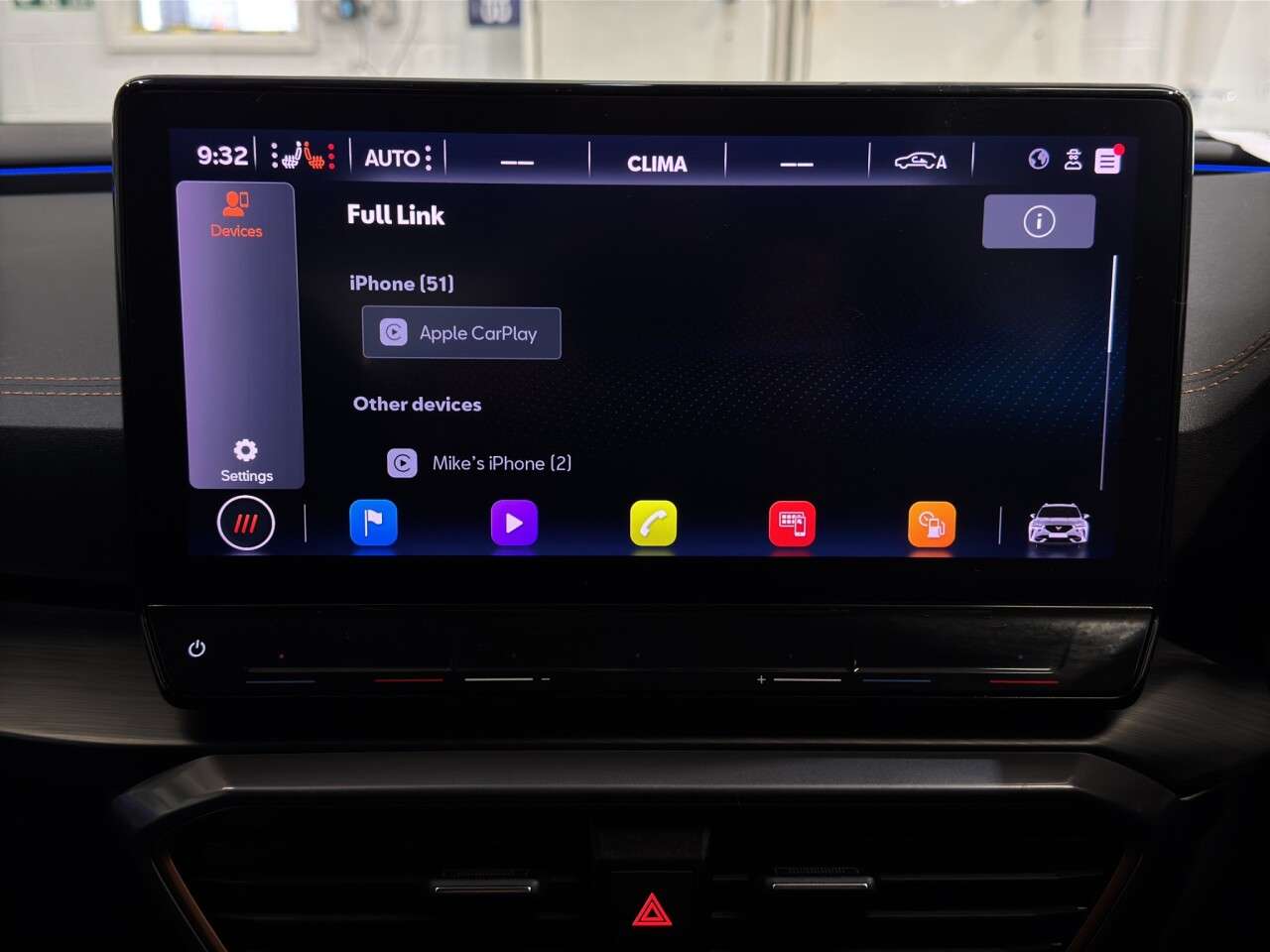 2021 CUPRA FORMENTOR 2021 CUPRA FORMENTOR