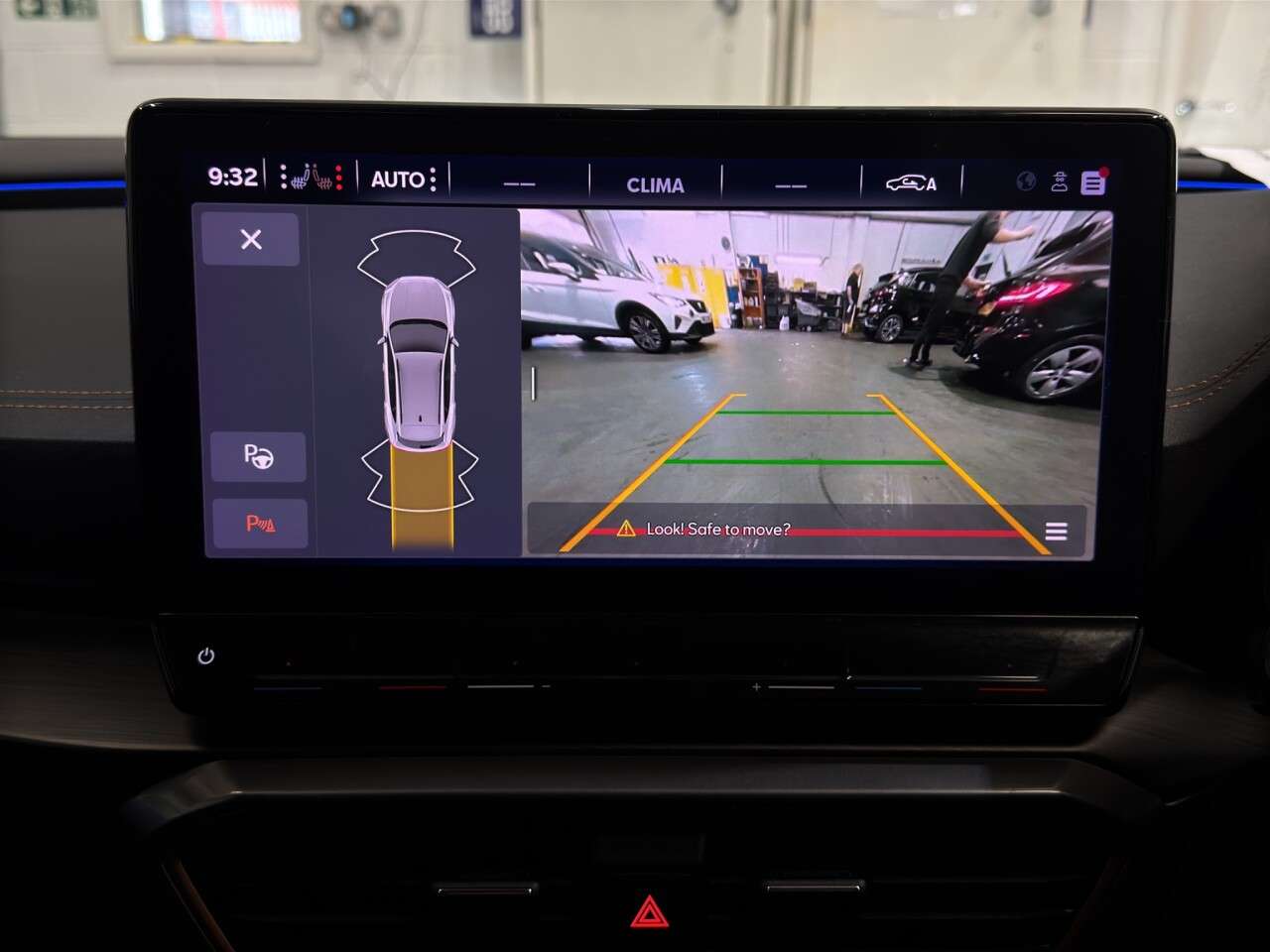 2021 CUPRA FORMENTOR 2021 CUPRA FORMENTOR