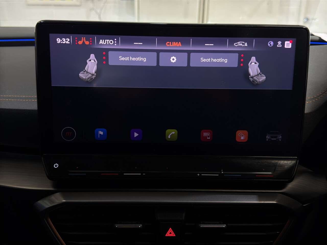 2021 CUPRA FORMENTOR 2021 CUPRA FORMENTOR