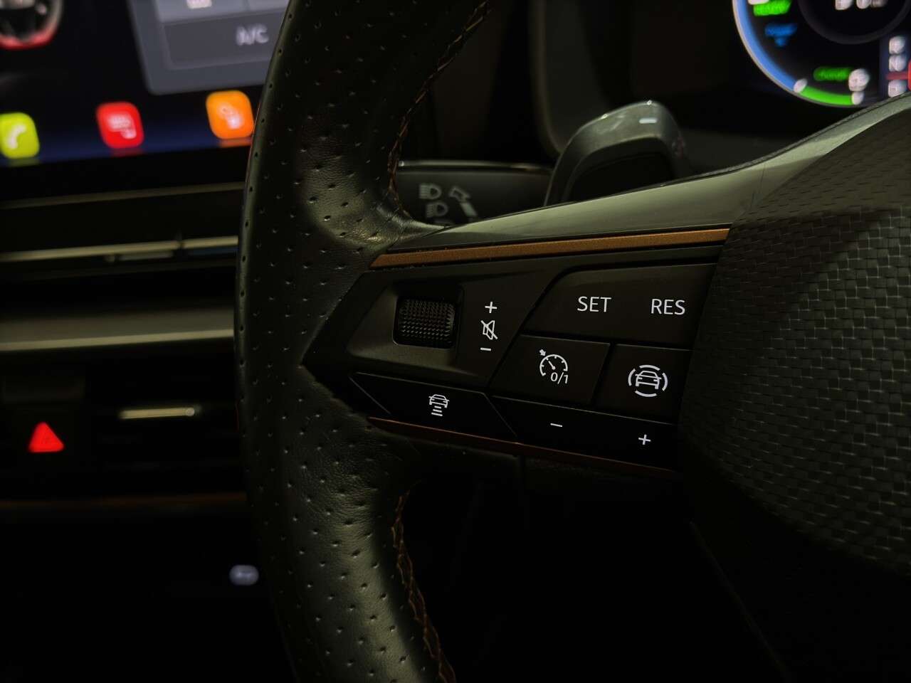 2021 CUPRA FORMENTOR 2021 CUPRA FORMENTOR