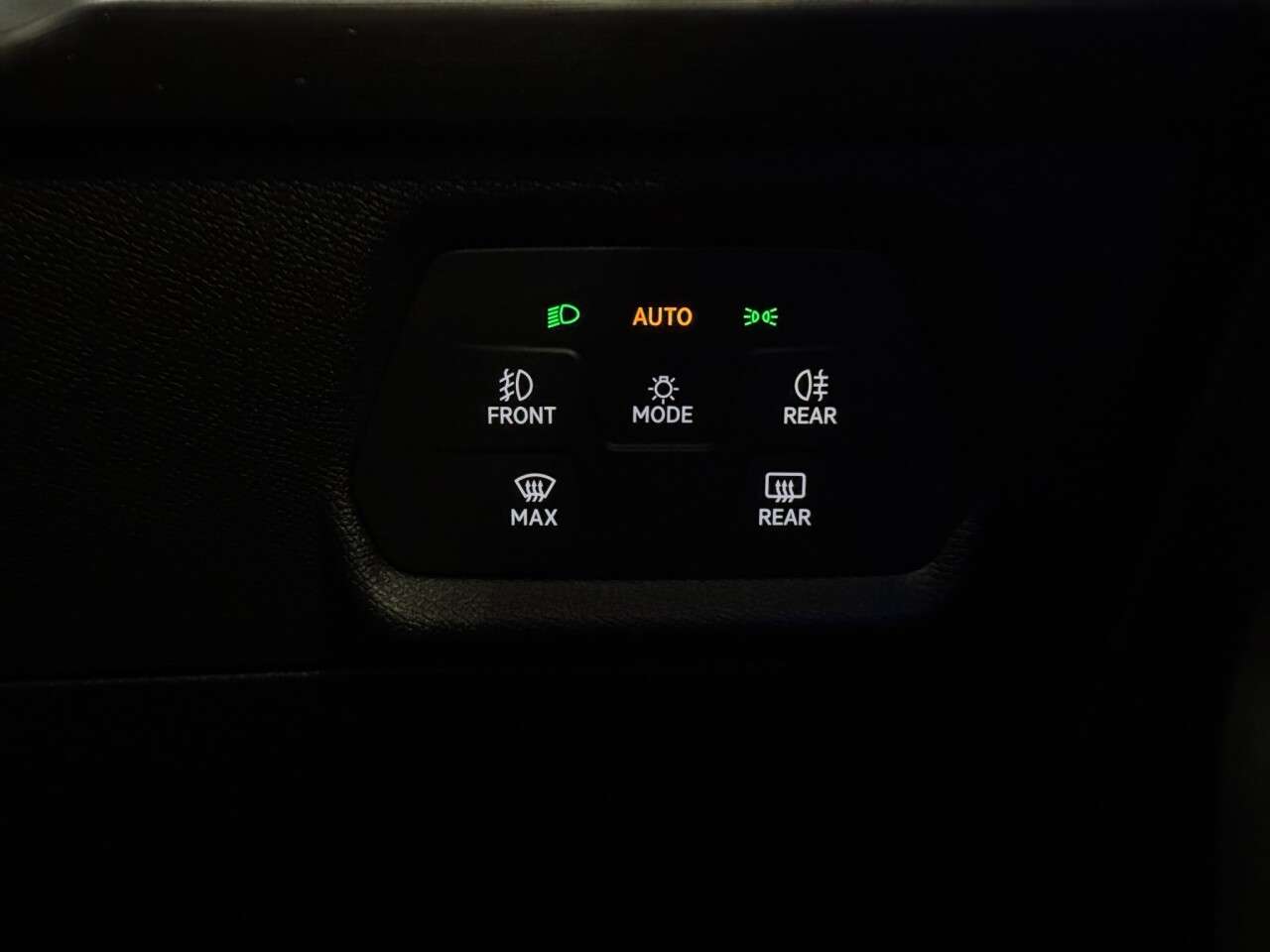 2021 CUPRA FORMENTOR 2021 CUPRA FORMENTOR