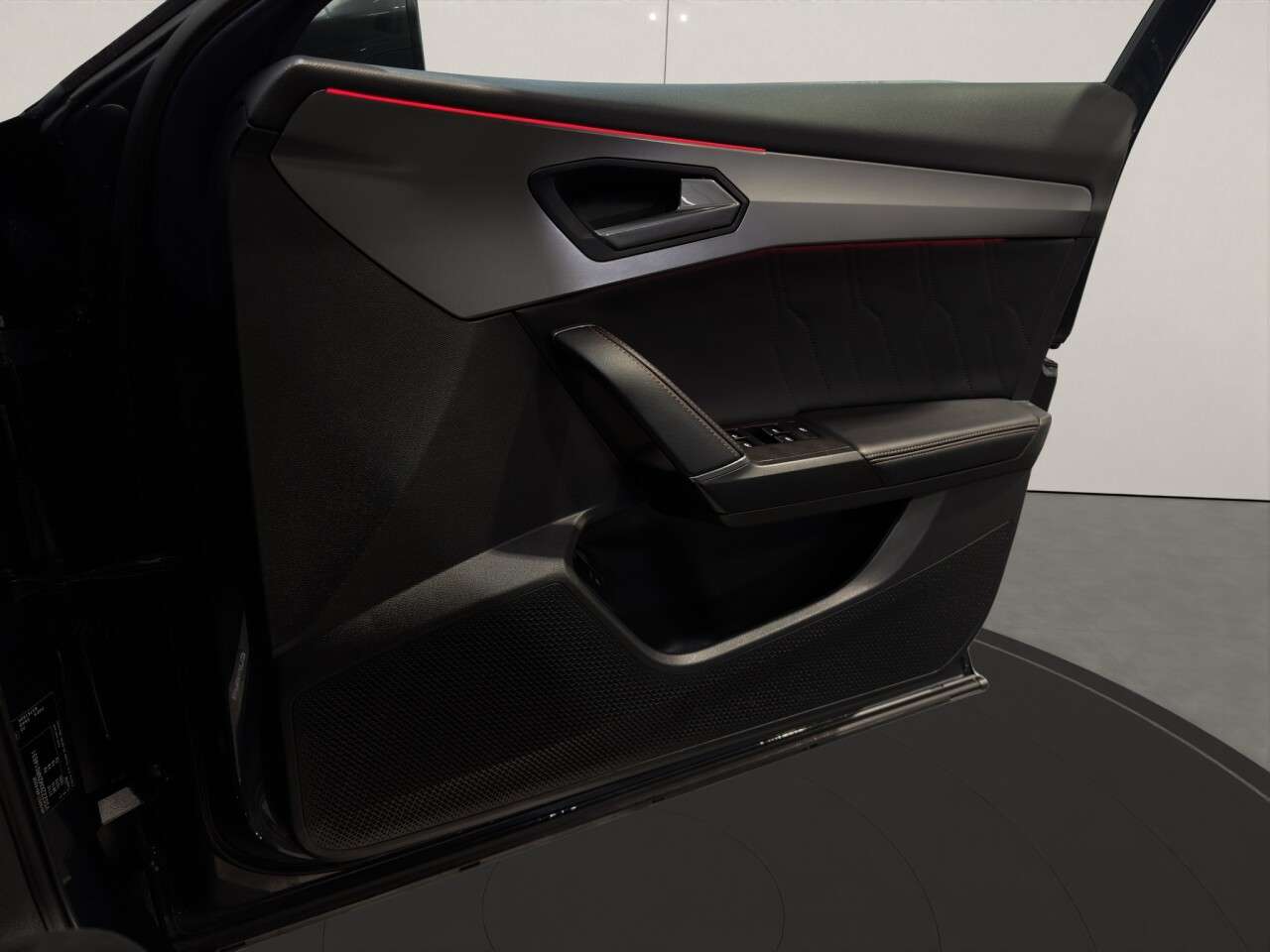 2021 CUPRA FORMENTOR 2021 CUPRA FORMENTOR