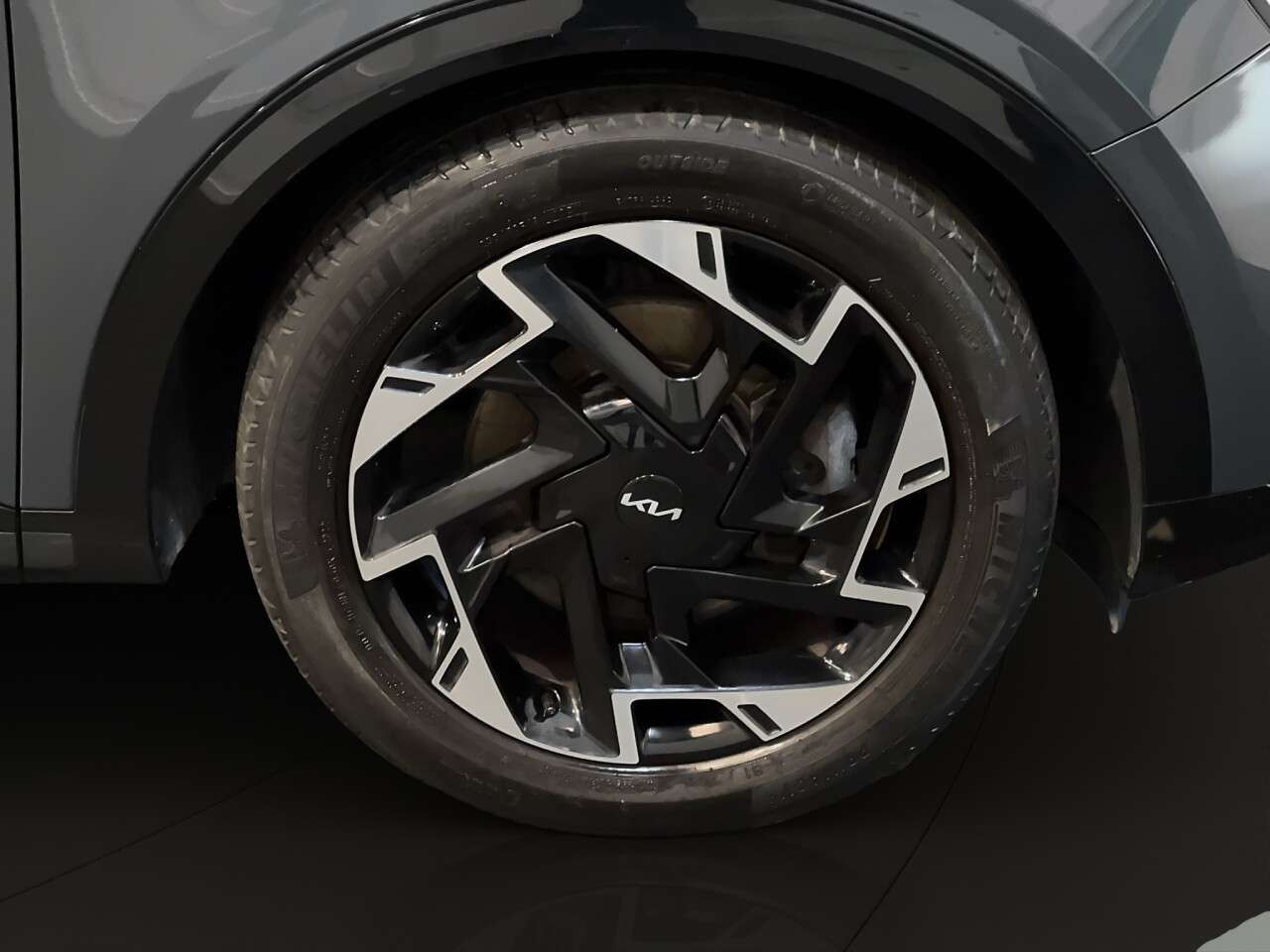 2022 KIA SPORTAGE 2022 KIA SPORTAGE