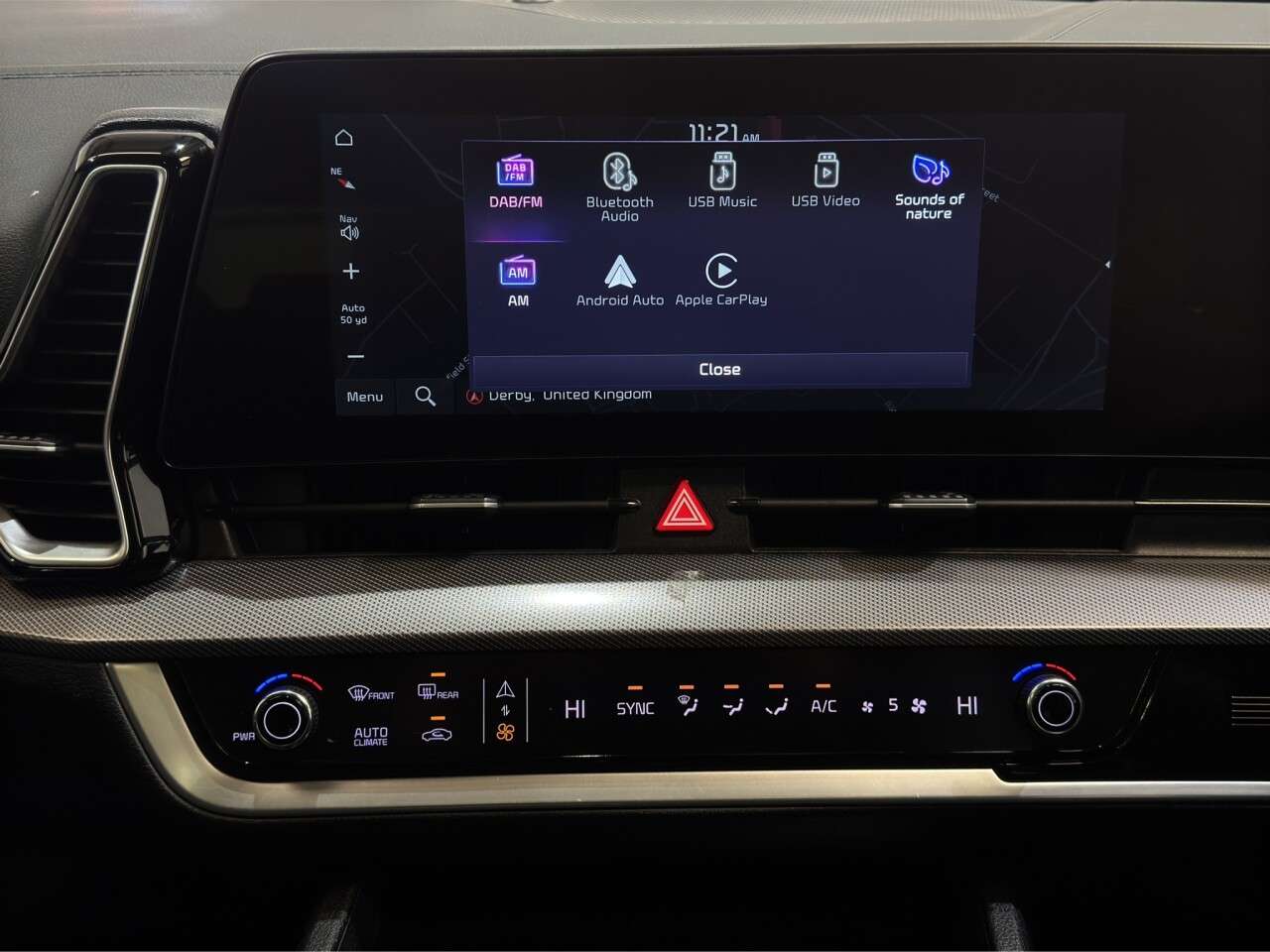 2022 KIA SPORTAGE 2022 KIA SPORTAGE