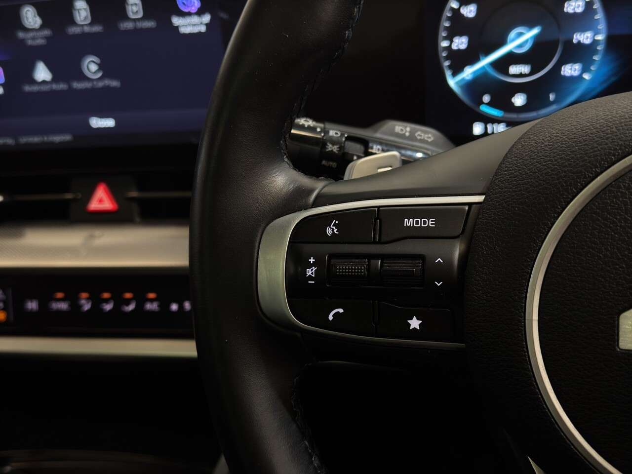 2022 KIA SPORTAGE 2022 KIA SPORTAGE