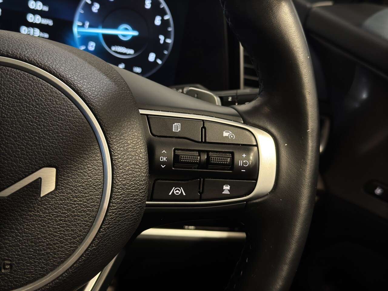 2022 KIA SPORTAGE 2022 KIA SPORTAGE
