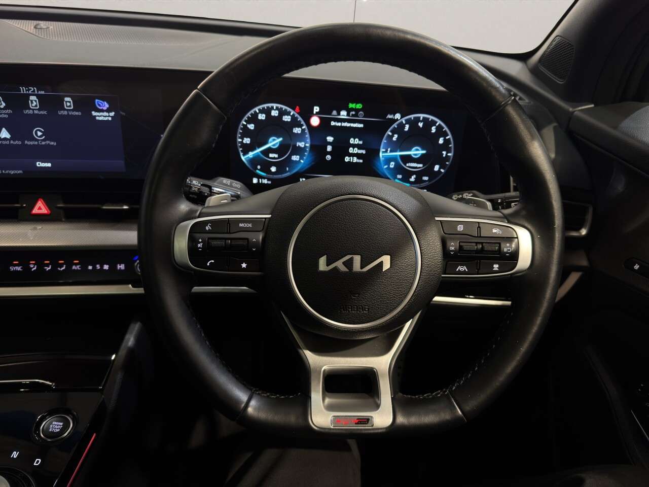 2022 KIA SPORTAGE 2022 KIA SPORTAGE