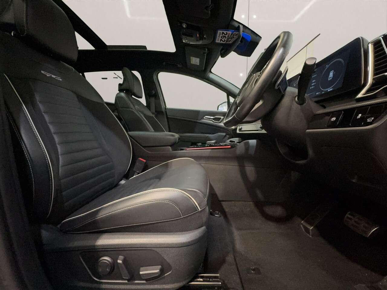 2022 KIA SPORTAGE 2022 KIA SPORTAGE