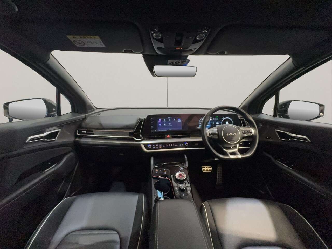 2022 KIA SPORTAGE 2022 KIA SPORTAGE