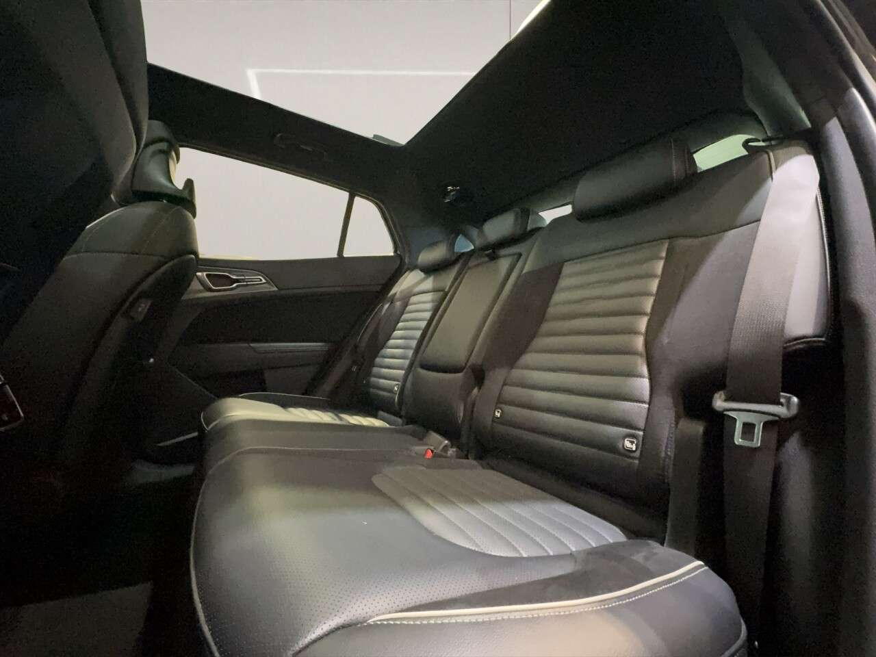 2022 KIA SPORTAGE 2022 KIA SPORTAGE