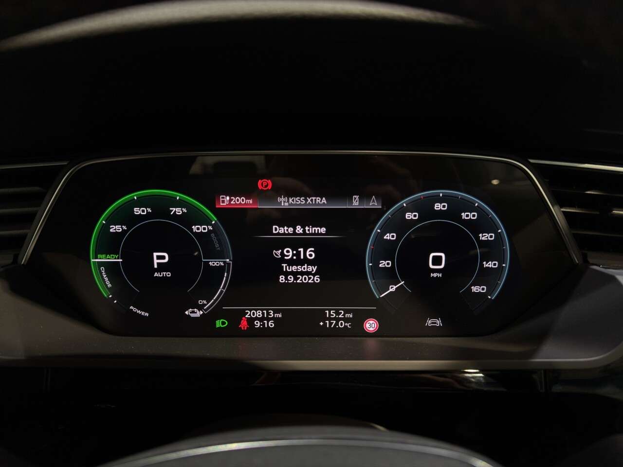 2023 AUDI Q8 E-TRON 2023 AUDI Q8 E-TRON