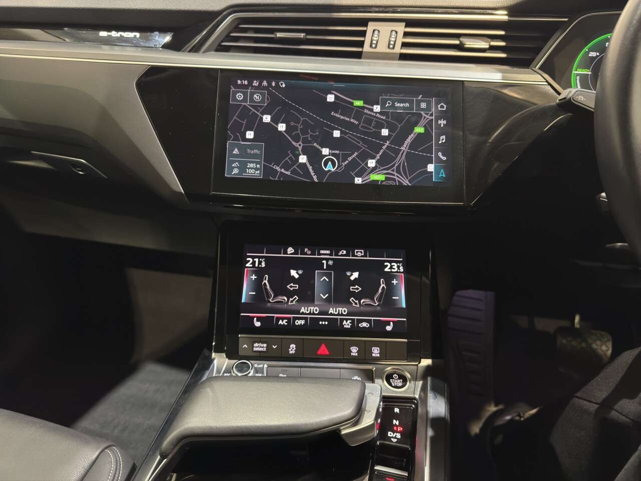 2023 AUDI Q8 E-TRON 2023 AUDI Q8 E-TRON