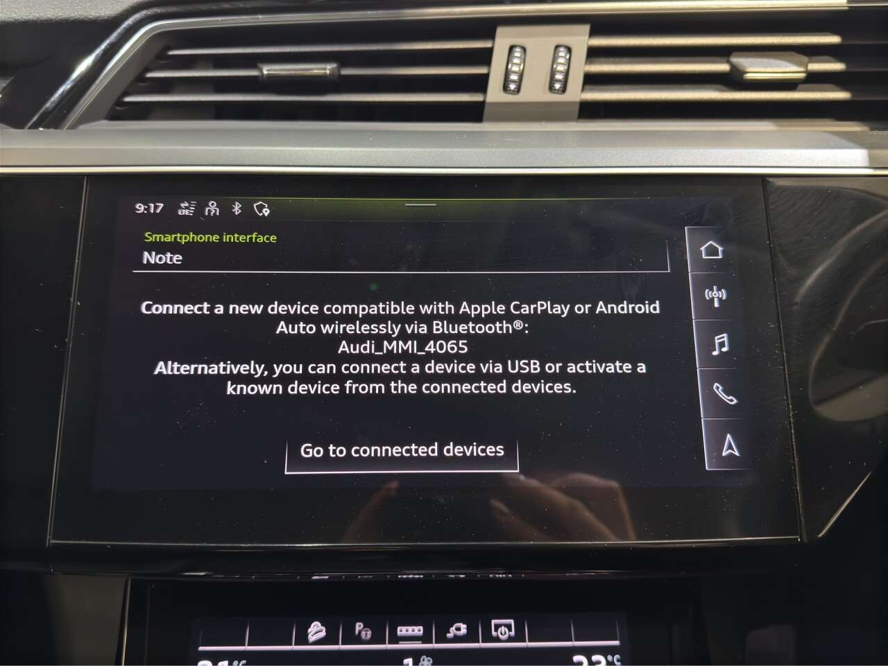2023 AUDI Q8 E-TRON 2023 AUDI Q8 E-TRON