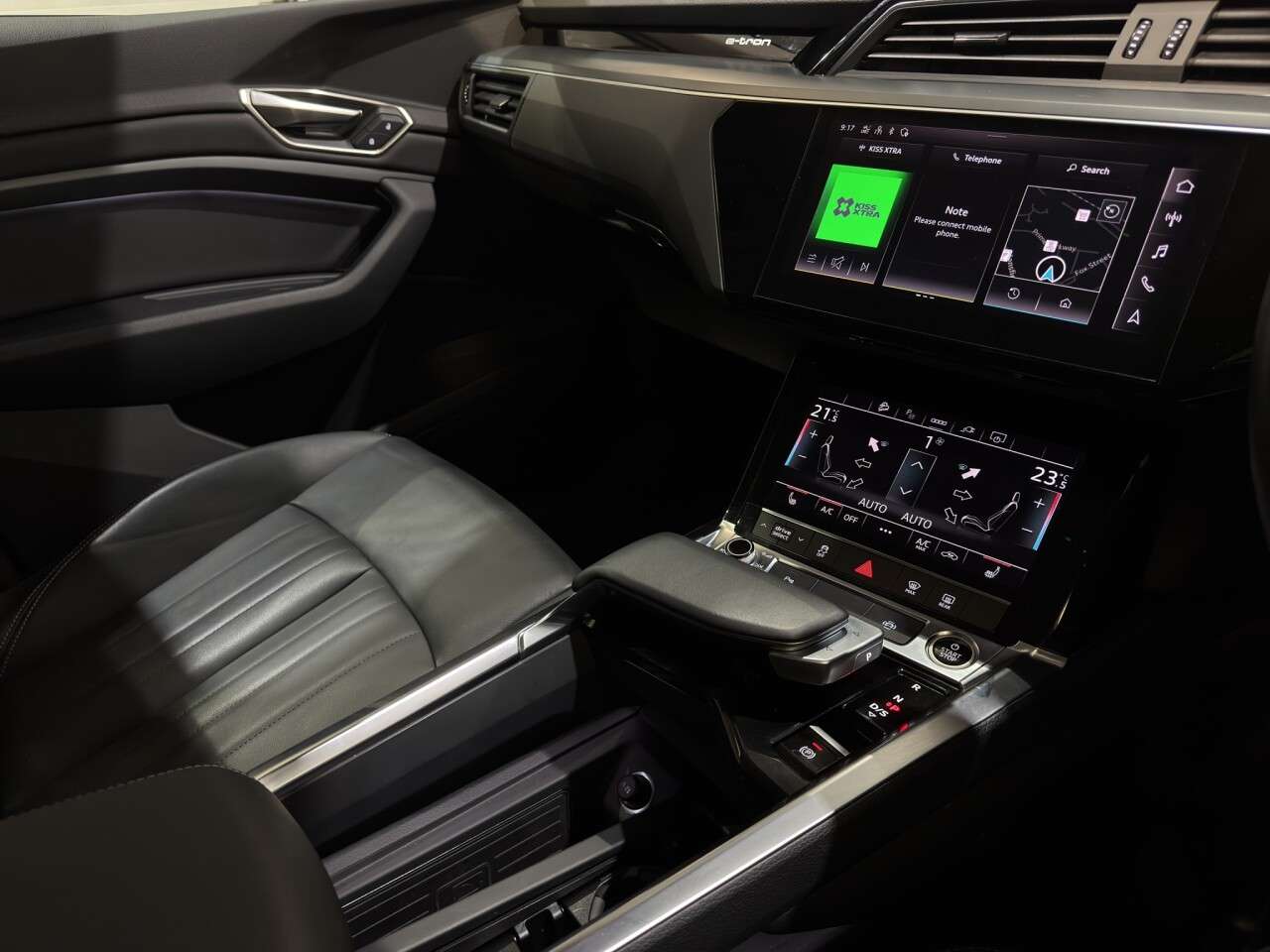2023 AUDI Q8 E-TRON 2023 AUDI Q8 E-TRON