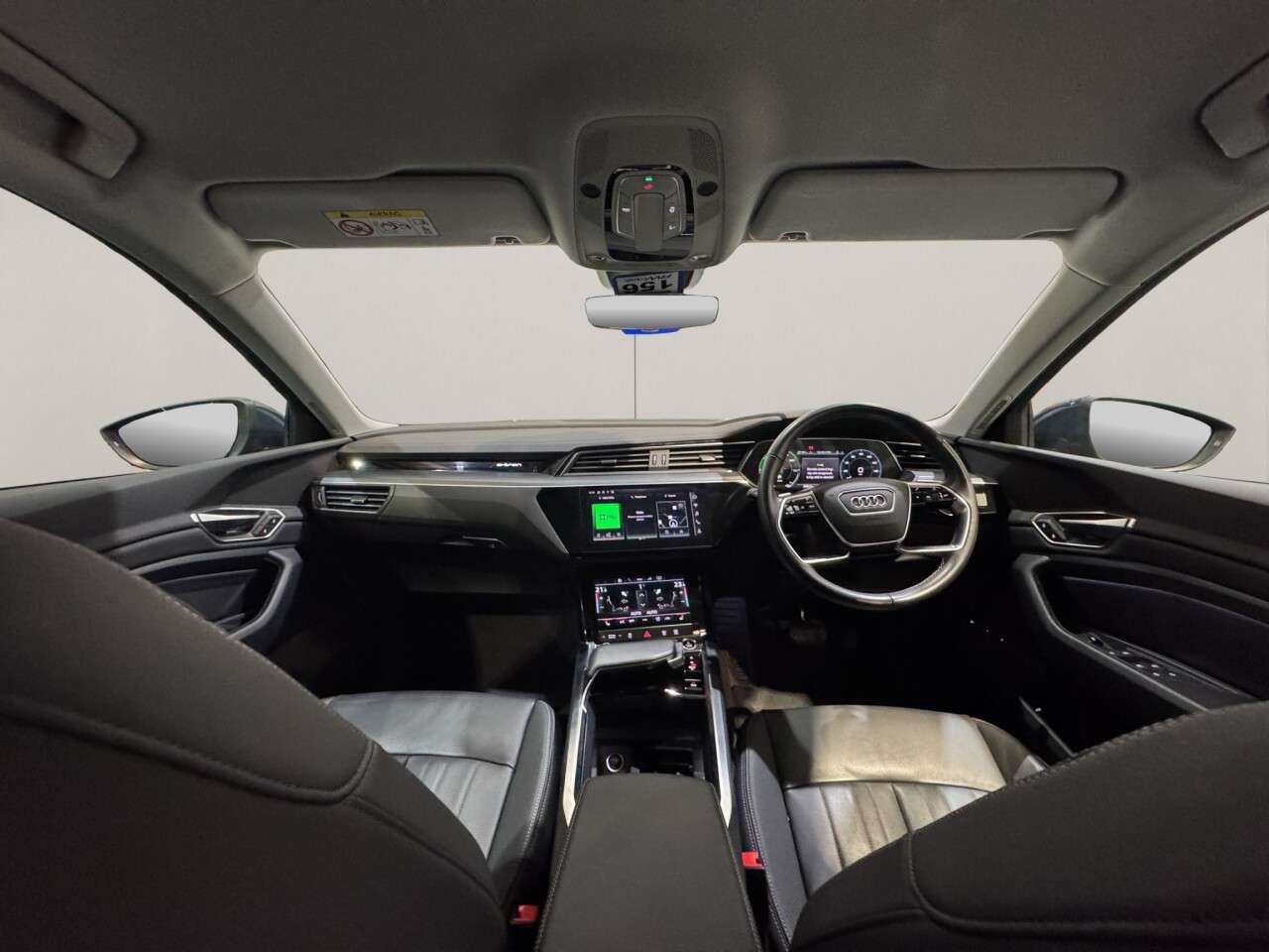 2023 AUDI Q8 E-TRON 2023 AUDI Q8 E-TRON