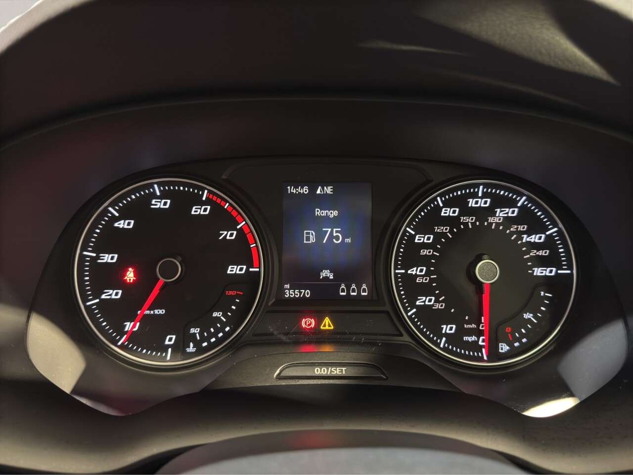 2021 SEAT ATECA 2021 SEAT ATECA