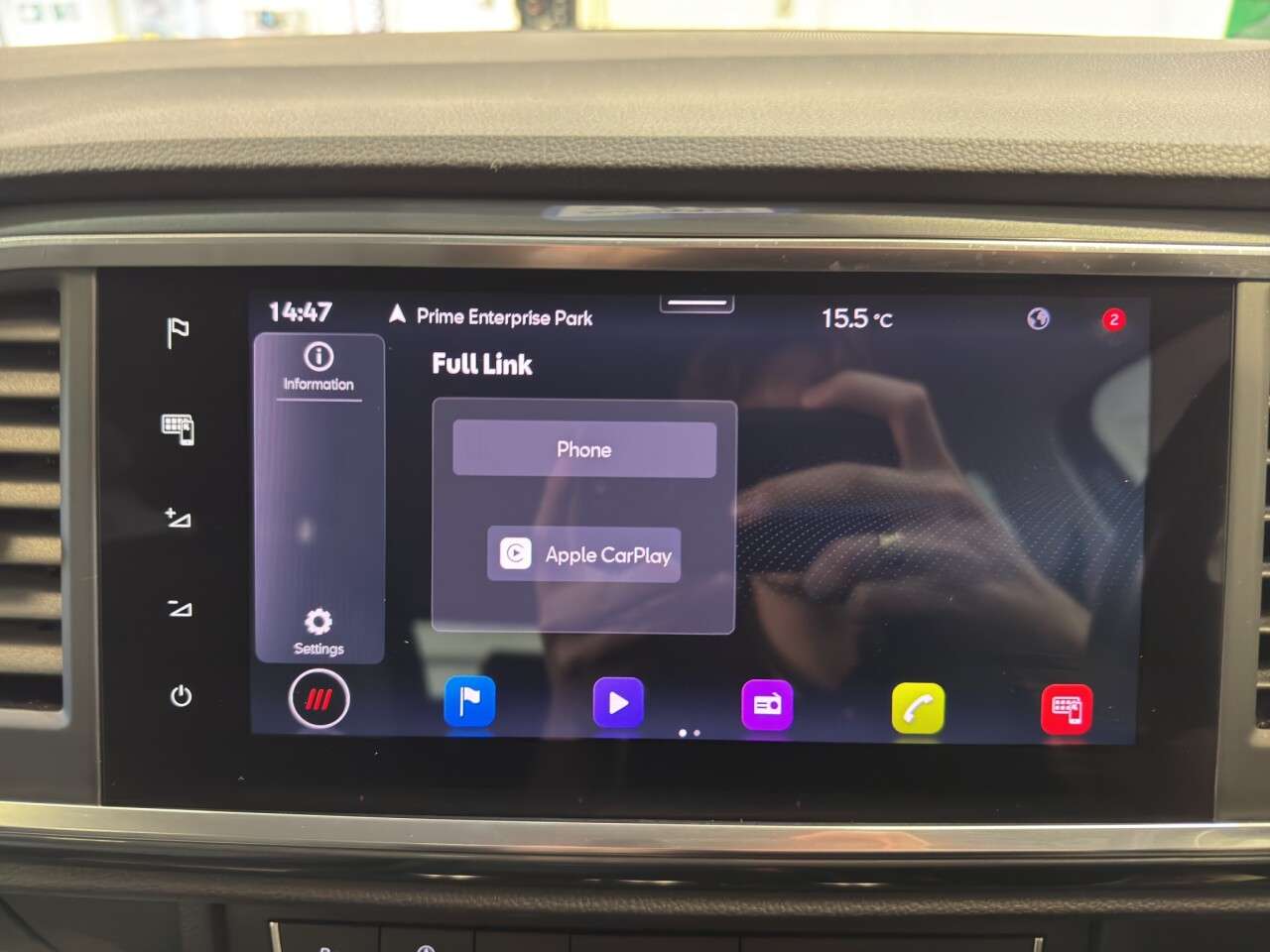 2021 SEAT ATECA 2021 SEAT ATECA